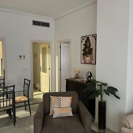 Very Nice Apartament. City Center. Private Parking Apartment Sevilla Bagian luar foto